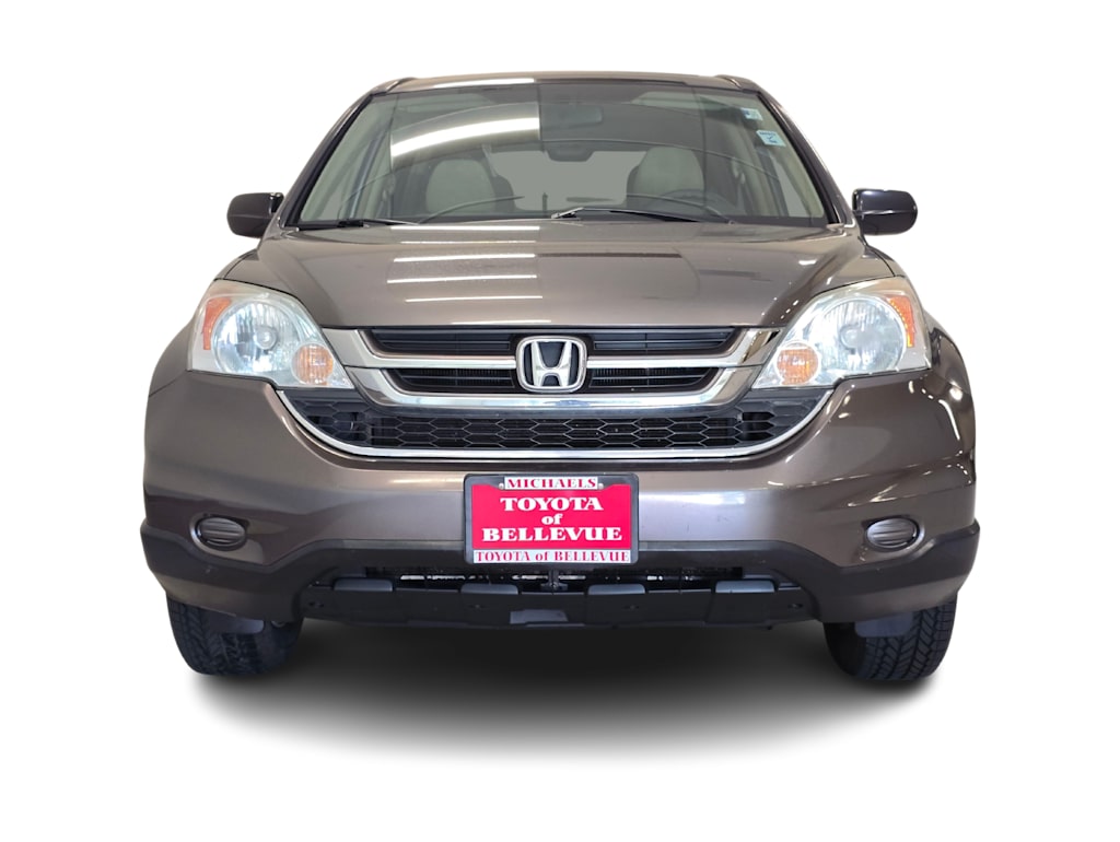 Thumbnail: 2011 Honda CR-V - 6
