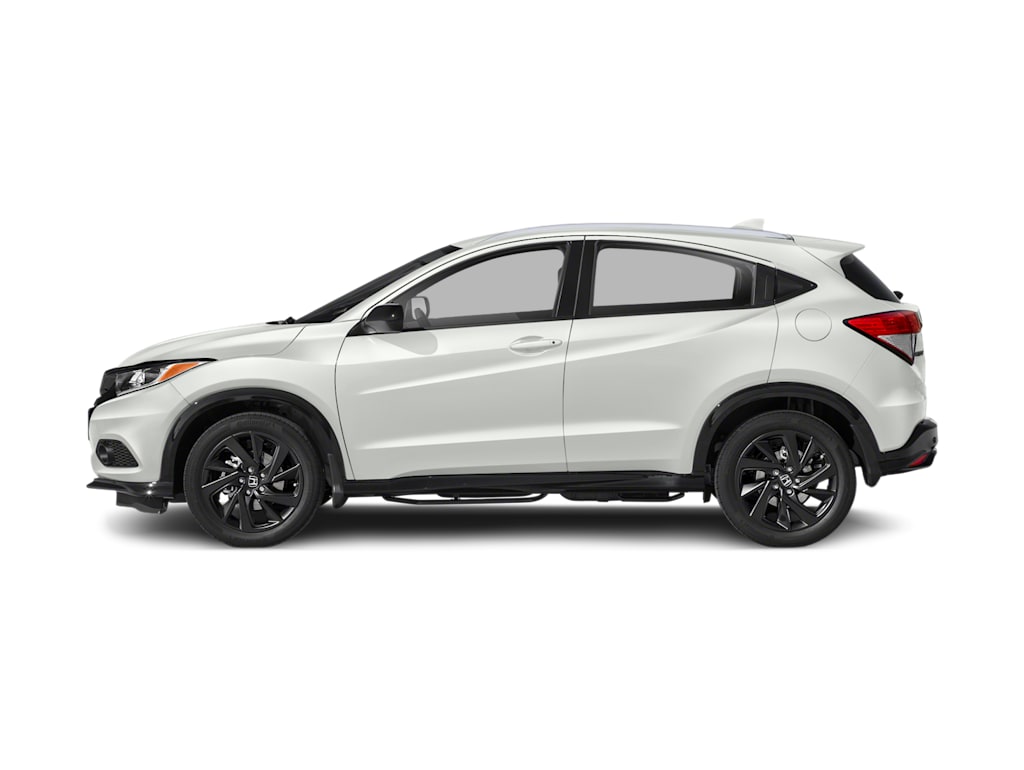 Thumbnail: 2022 Honda HR-V - 3