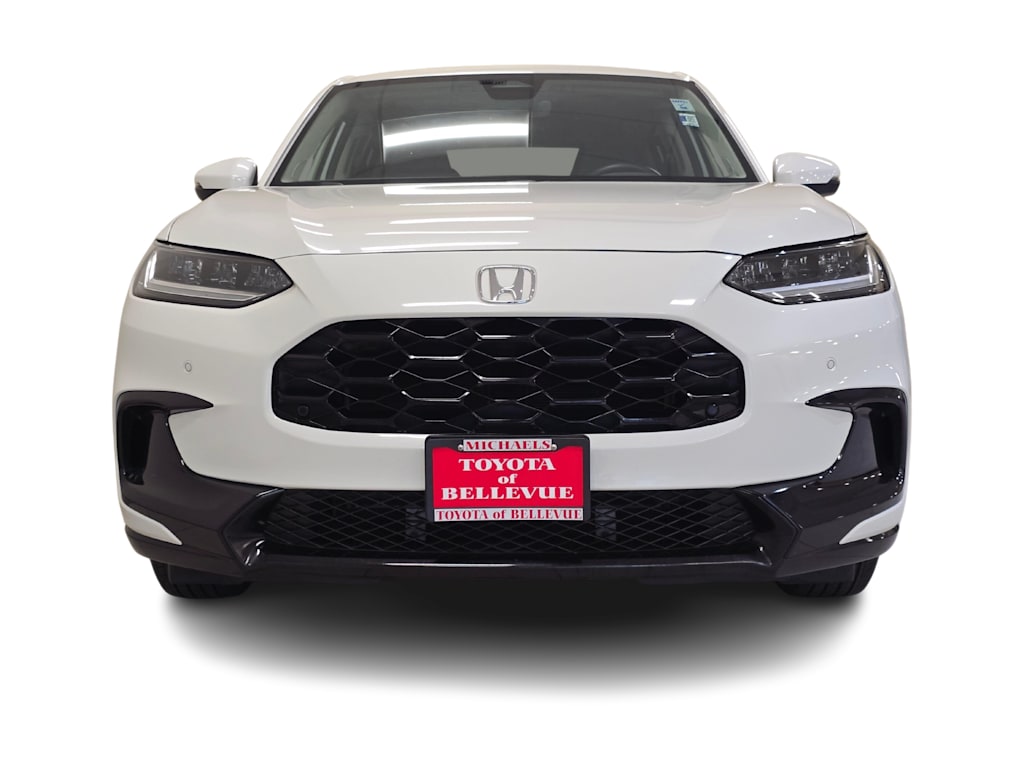 Thumbnail: 2024 Honda HR-V - 6