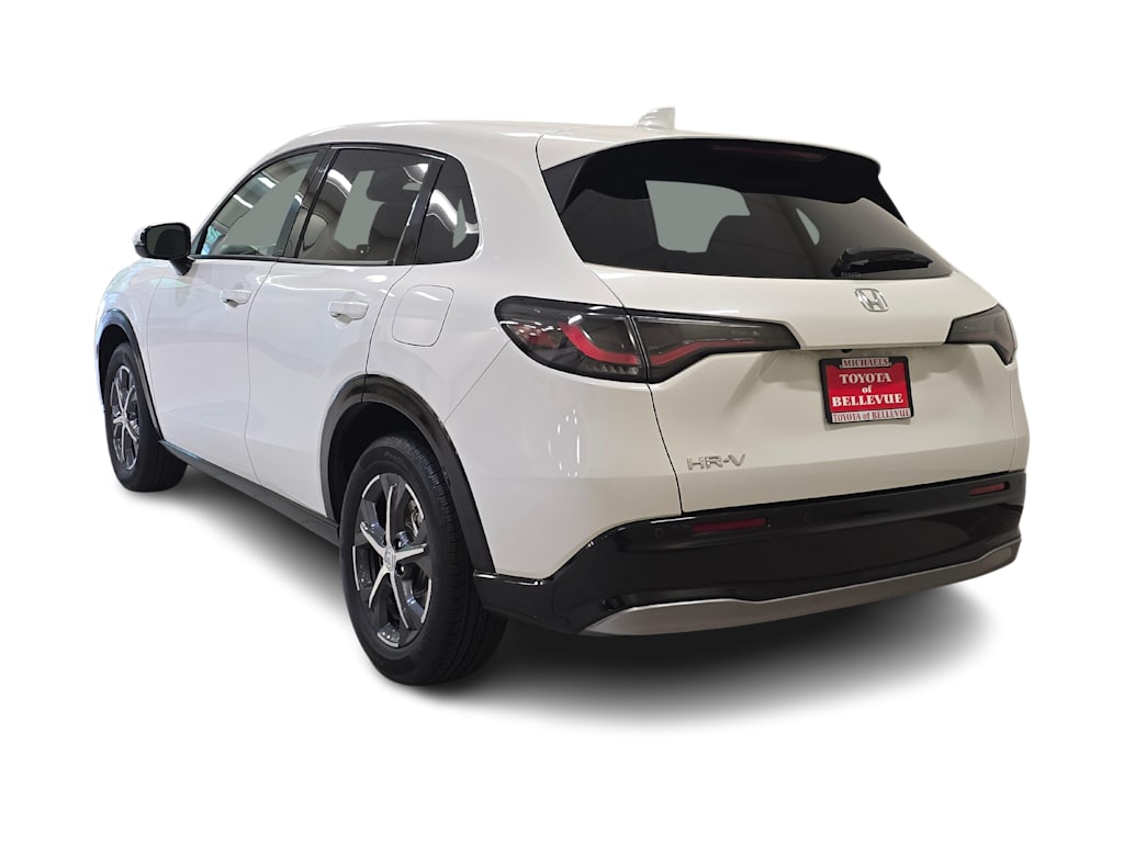 Thumbnail: 2024 Honda HR-V - 4