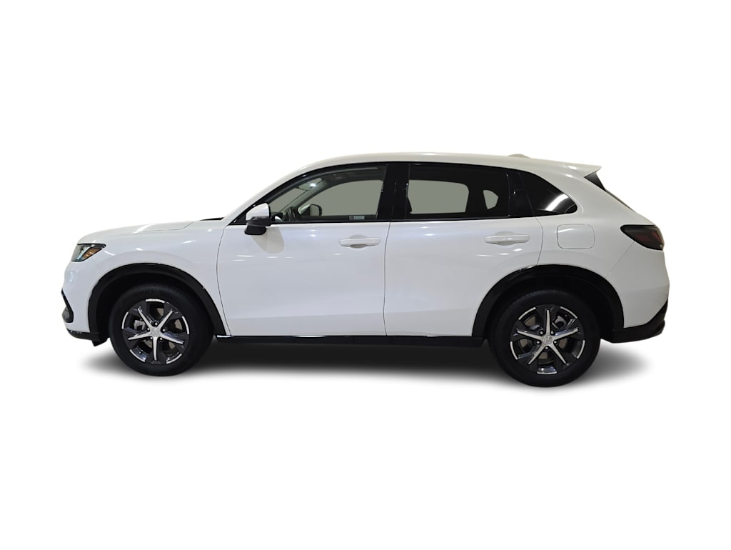 Thumbnail: 2024 Honda HR-V - 3