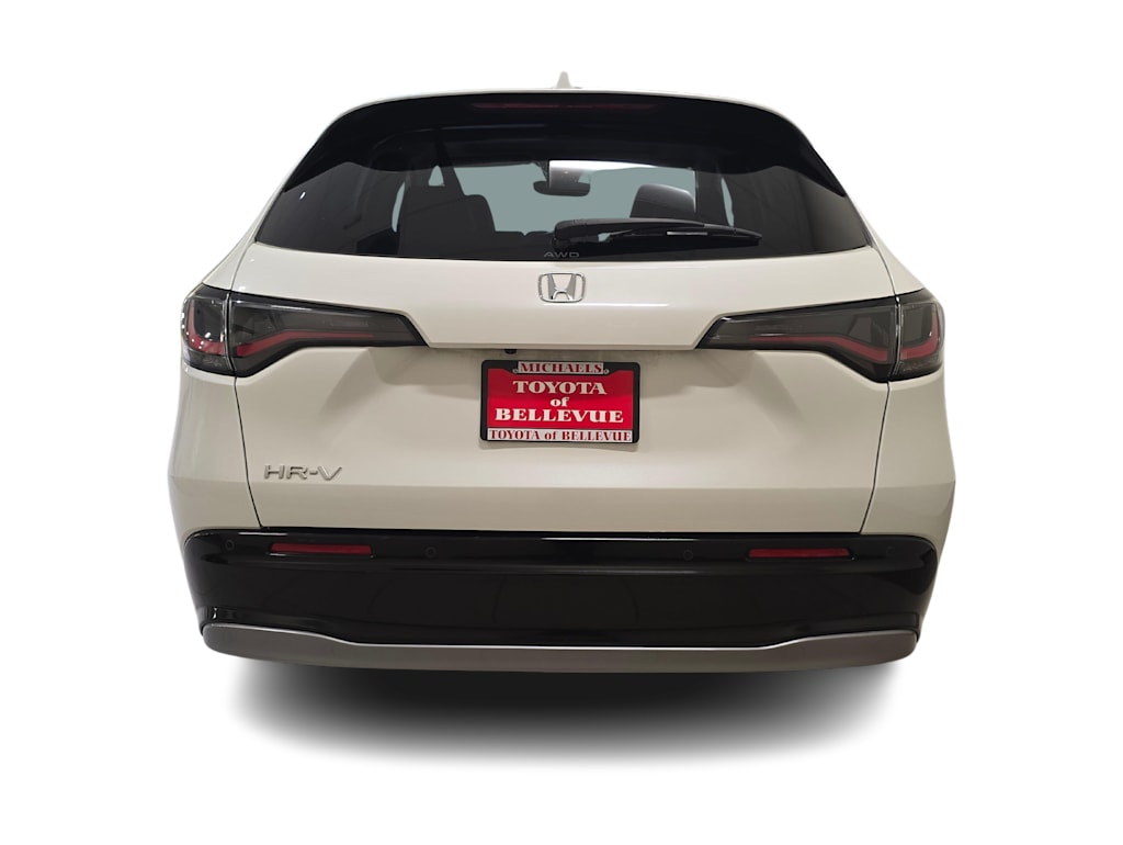 Thumbnail: 2024 Honda HR-V - 5