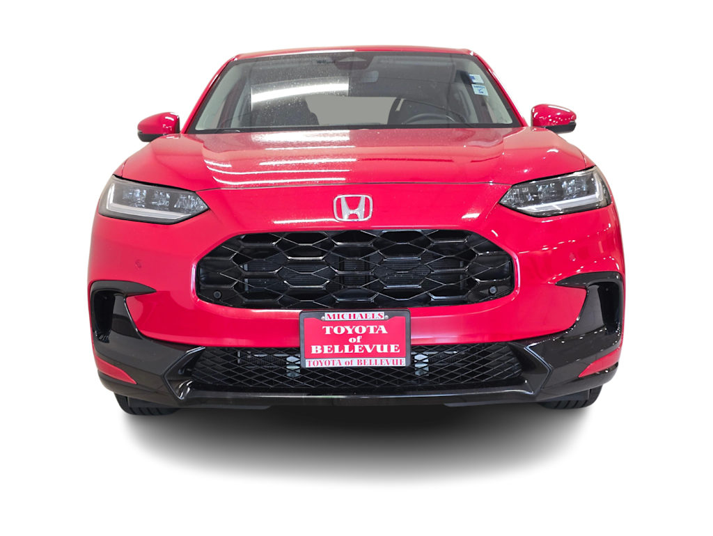 Thumbnail: 2025 Honda HR-V - 6