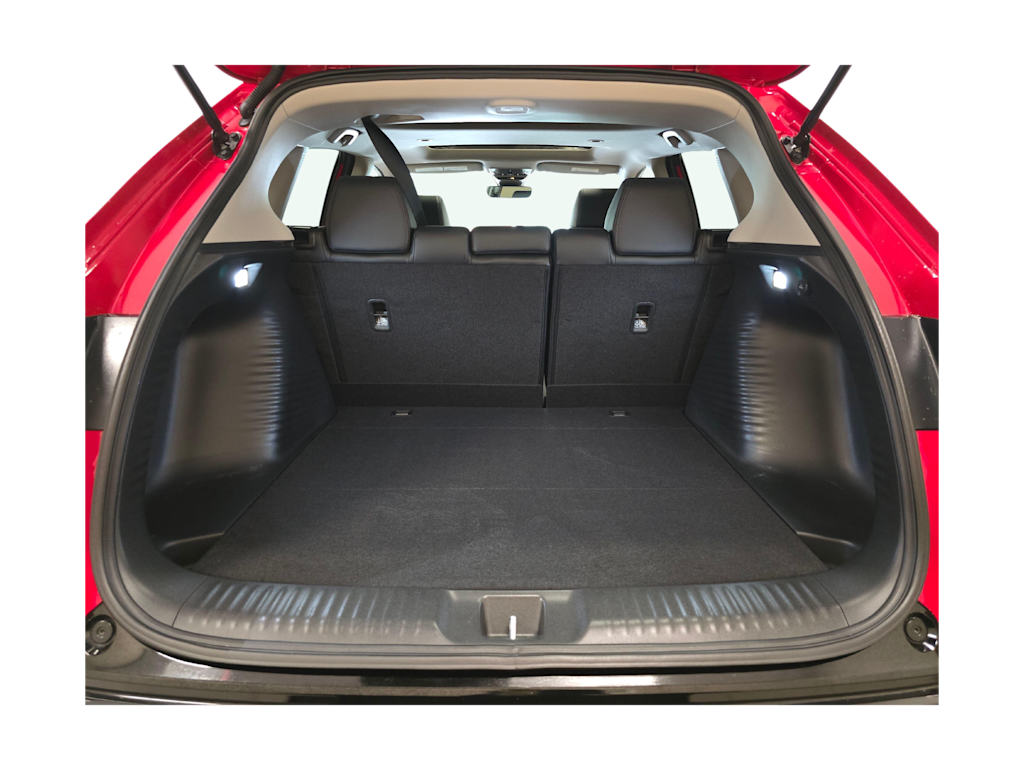 Thumbnail: 2025 Honda HR-V - 19