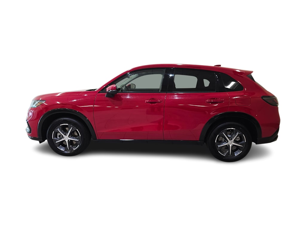 Thumbnail: 2025 Honda HR-V - 3