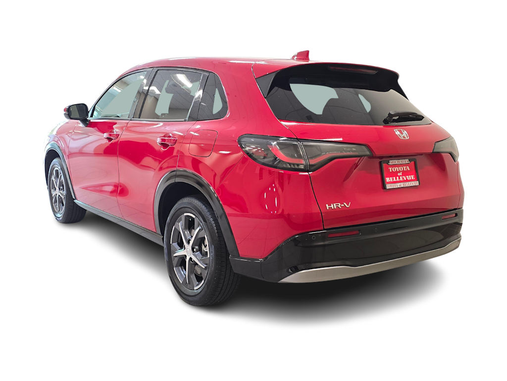 Thumbnail: 2025 Honda HR-V - 4