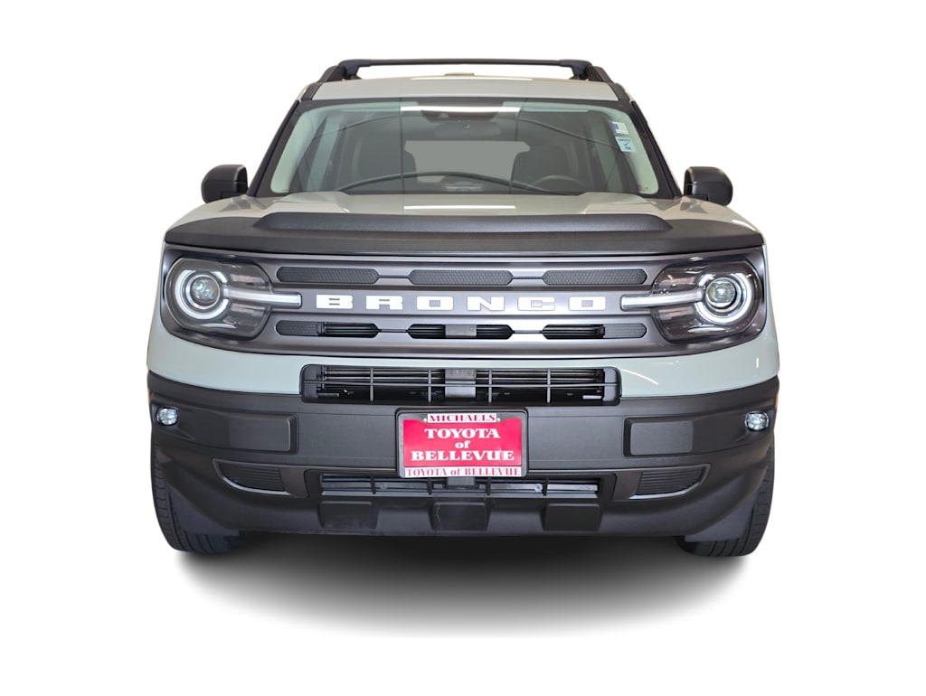 Thumbnail: 2021 Ford Bronco Sport - 6