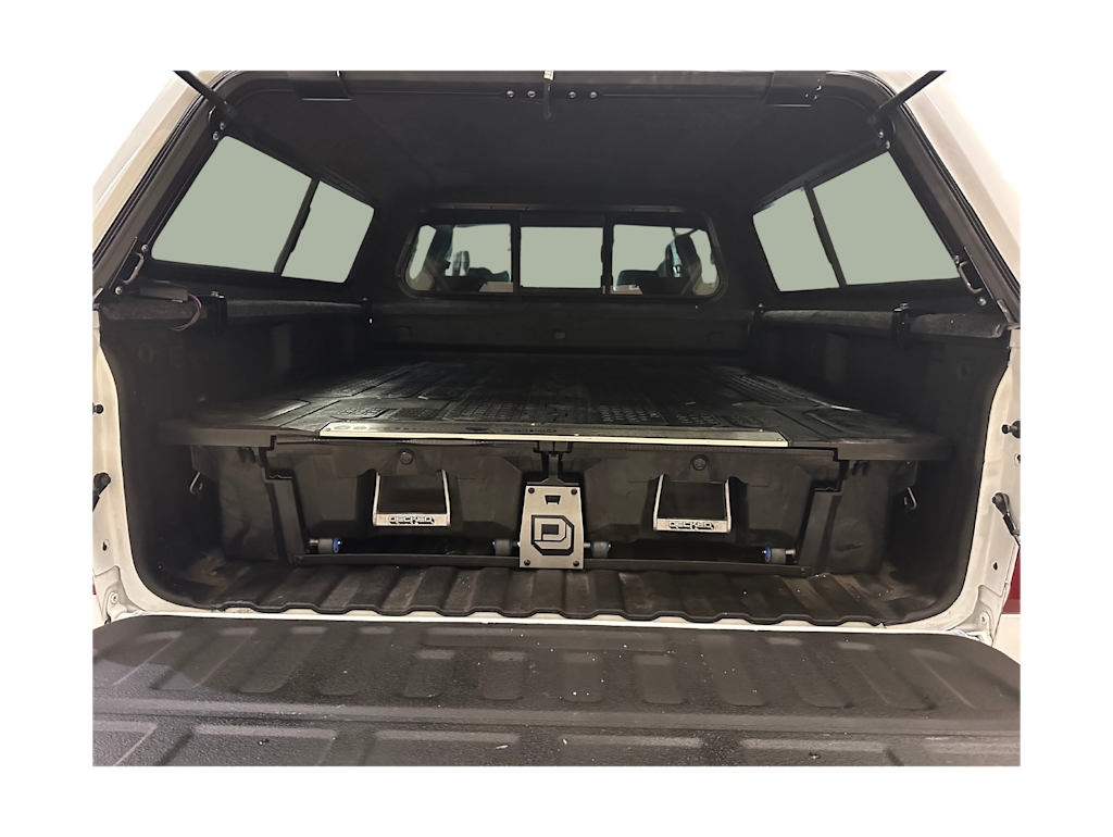 Thumbnail: 2018 Chevrolet Silverado 1500 - 17