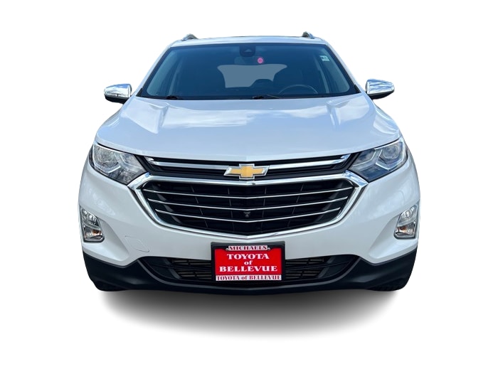 2021 Chevrolet Equinox Premier 6