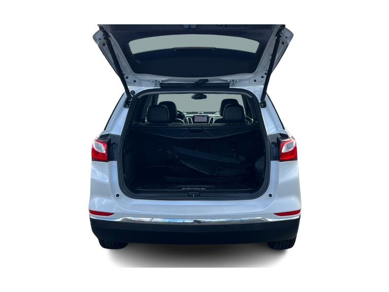 2021 Chevrolet Equinox Premier 18