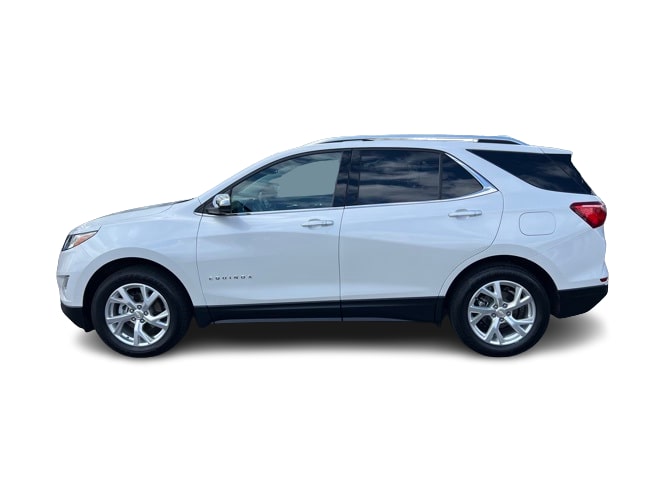 2021 Chevrolet Equinox Premier 3