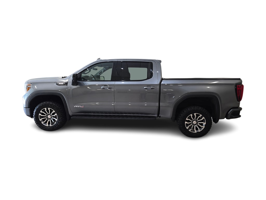 Thumbnail: 2021 GMC Sierra 1500 - 3