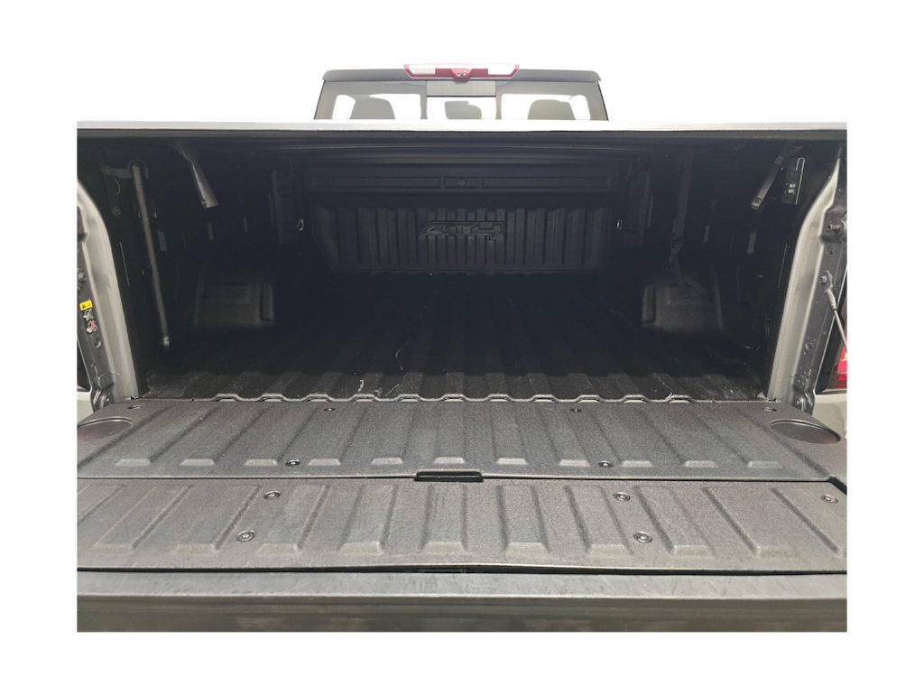 Thumbnail: 2021 GMC Sierra 1500 - 17