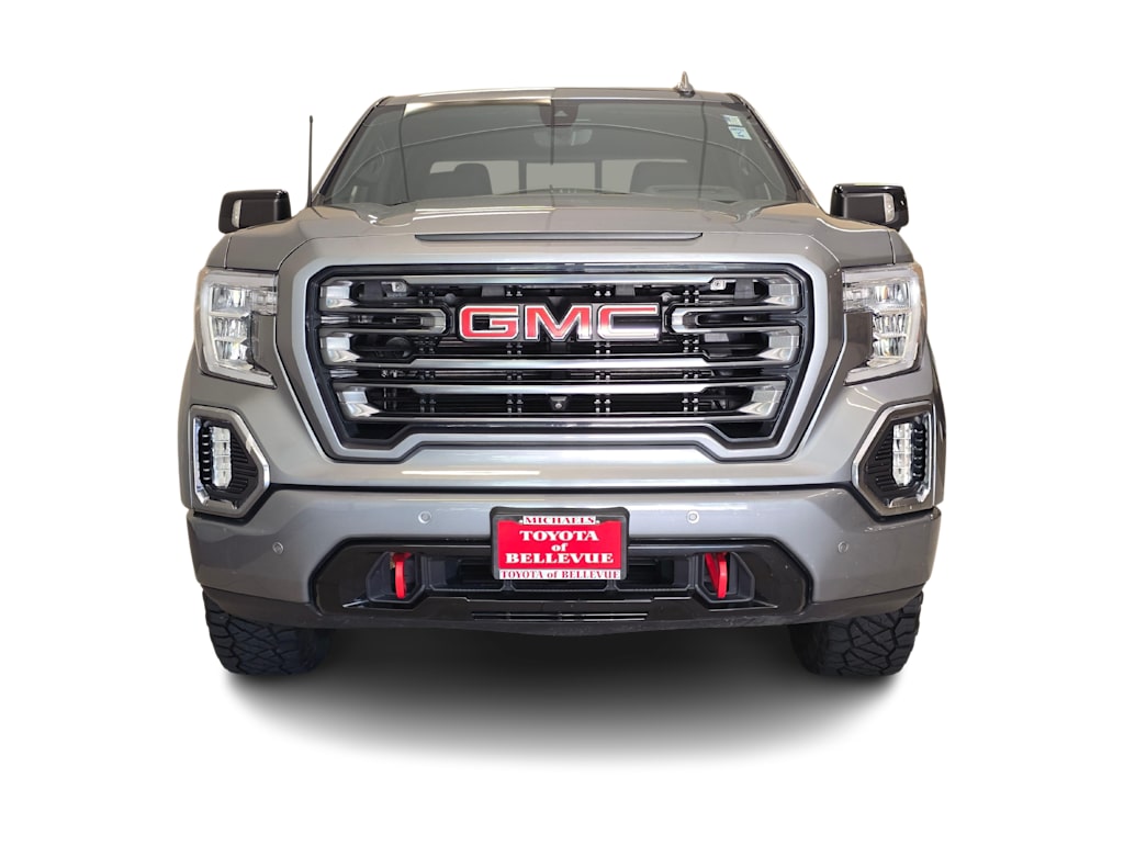 Thumbnail: 2021 GMC Sierra 1500 - 6