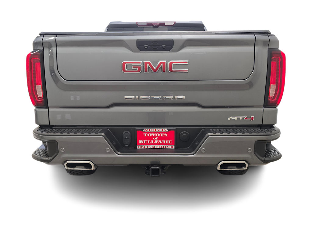Thumbnail: 2021 GMC Sierra 1500 - 5