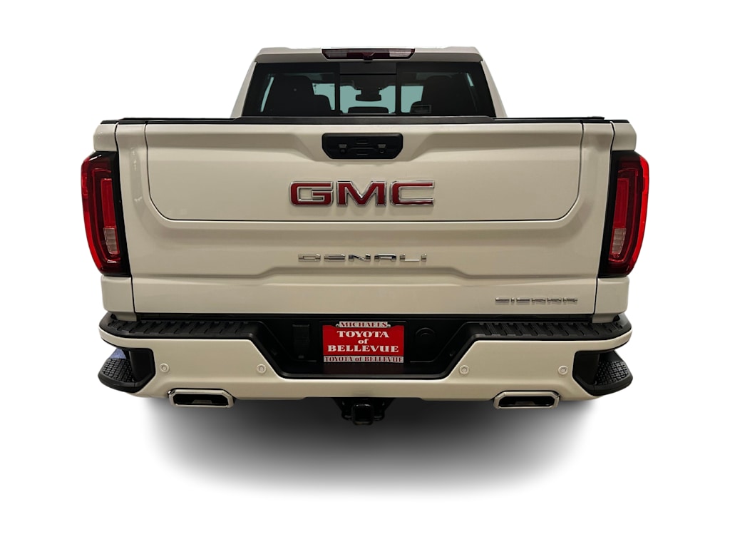 2022 GMC Sierra 1500 Denali Denali - Photo 5