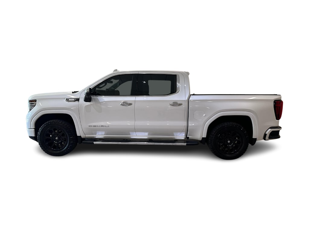 2022 GMC Sierra 1500 Denali Denali - Photo 3