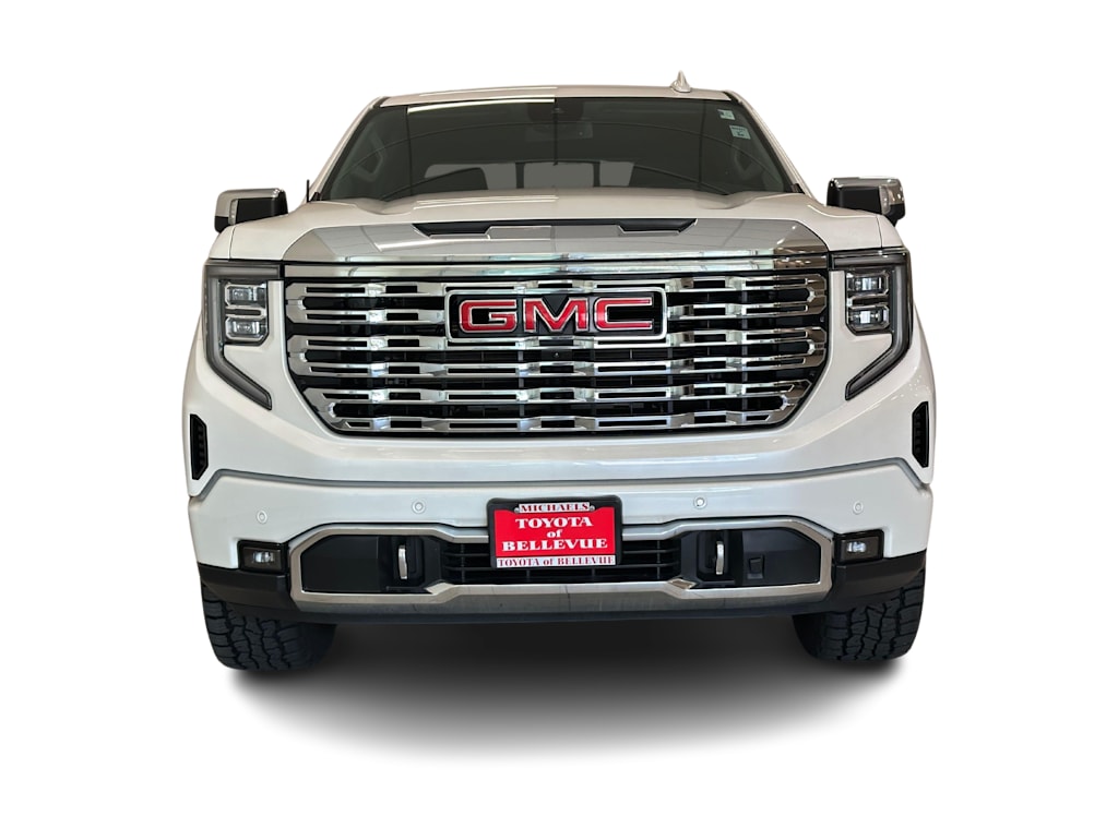 2022 GMC Sierra 1500 Denali Denali - Photo 6