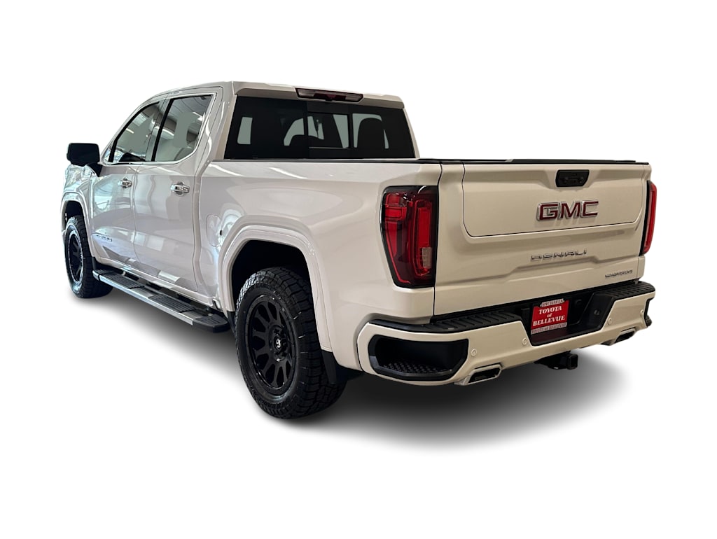 2022 GMC Sierra 1500 Denali Denali - Photo 4