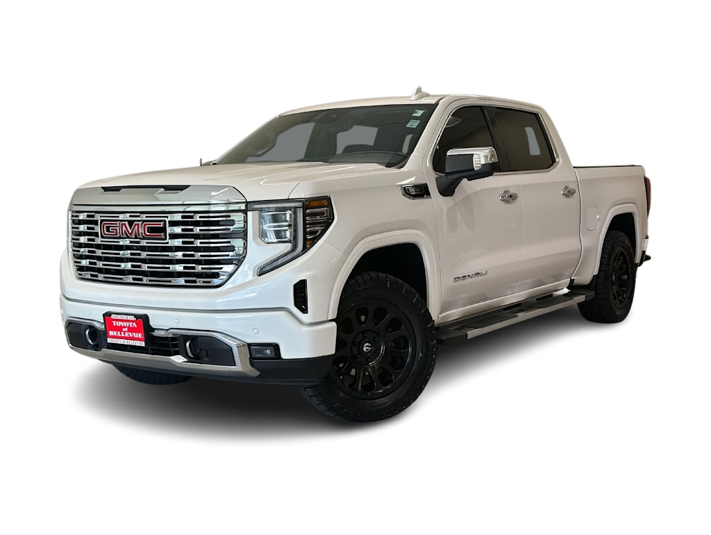 2022 GMC Sierra 1500 Denali Denali - Photo 1