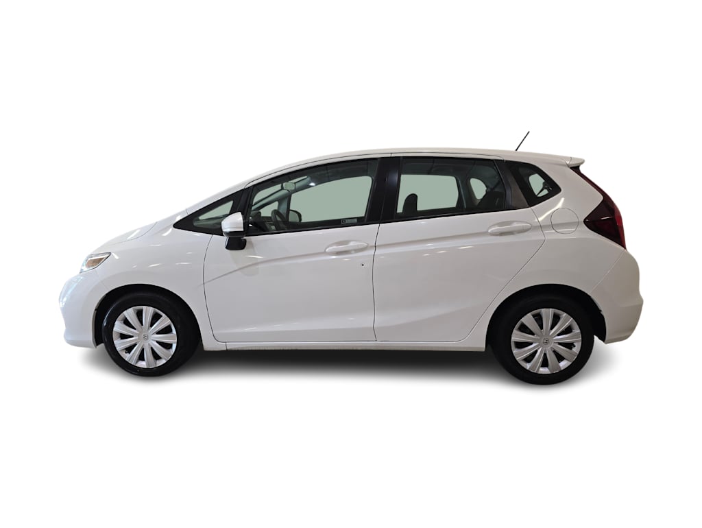 Thumbnail: 2019 Honda Fit - 3