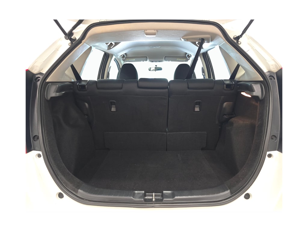 Thumbnail: 2019 Honda Fit - 18