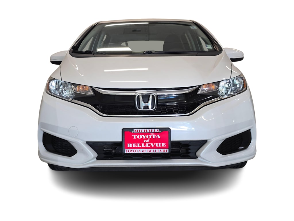 Thumbnail: 2019 Honda Fit - 6