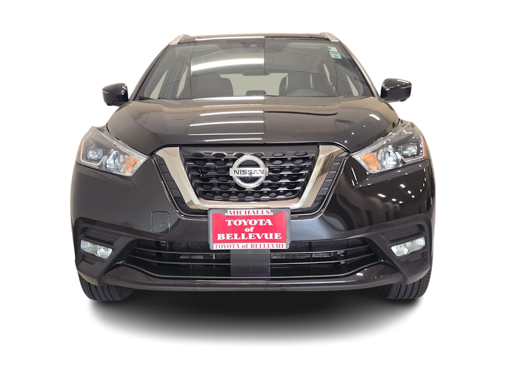 Thumbnail: 2020 Nissan Kicks - 6