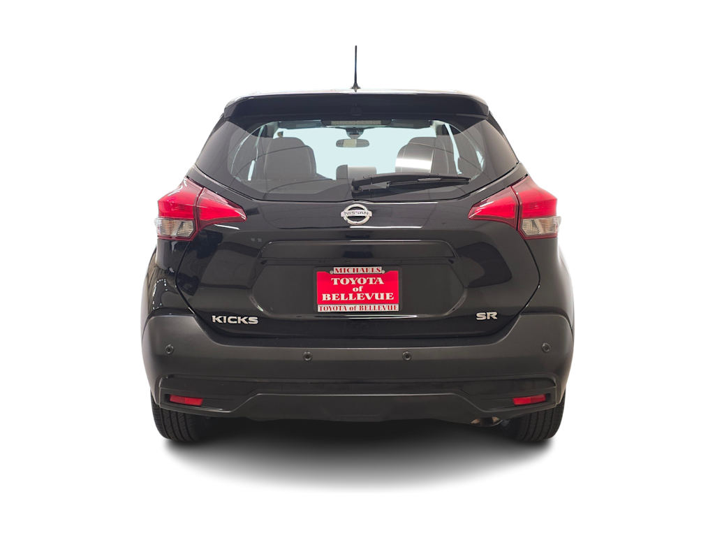 Thumbnail: 2020 Nissan Kicks - 5