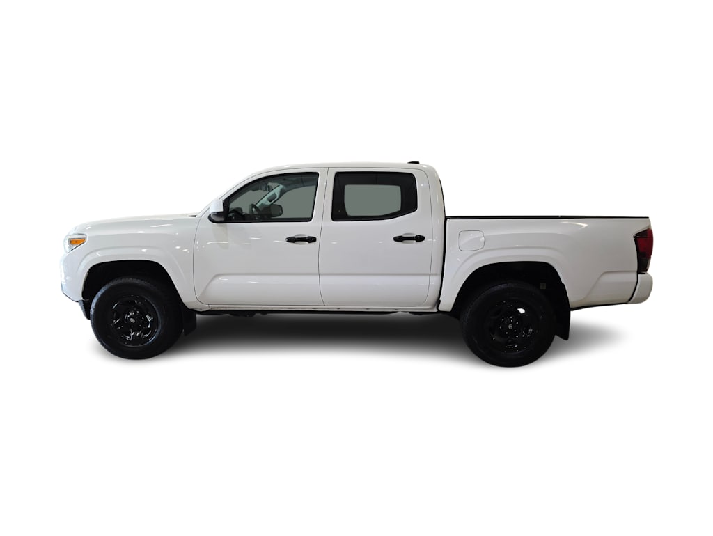 Thumbnail: 2020 Toyota Tacoma - 3