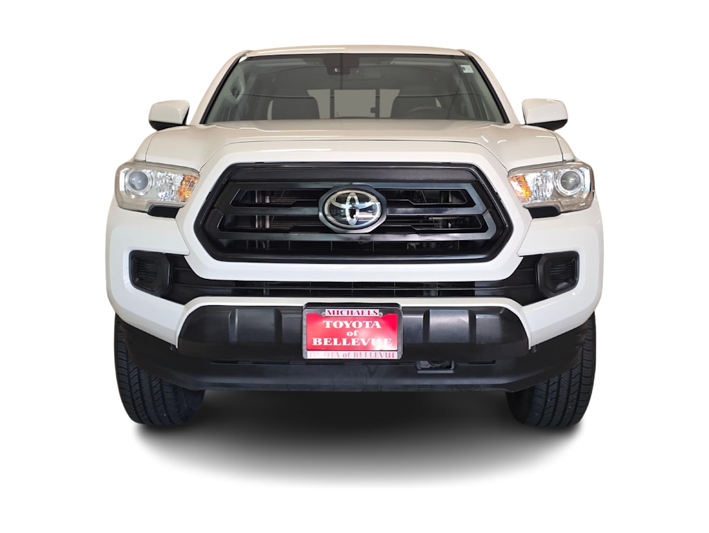 Thumbnail: 2020 Toyota Tacoma - 6