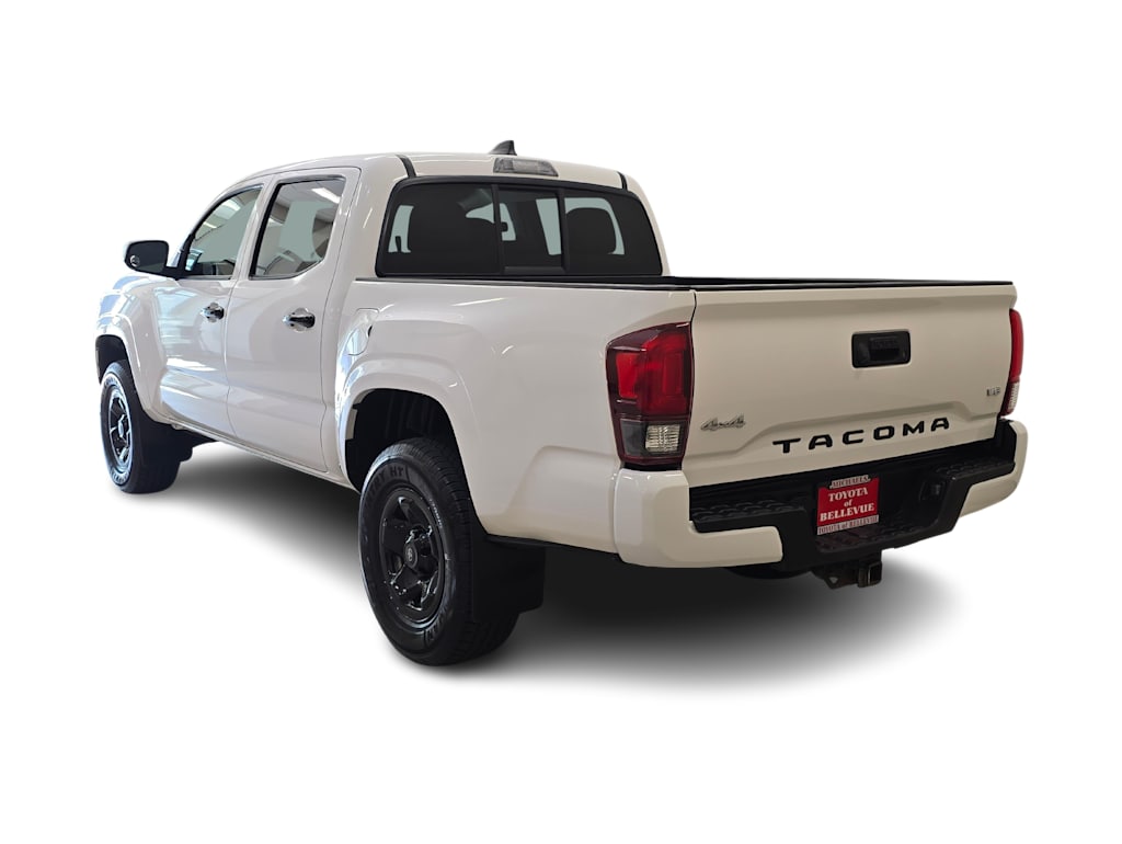 Thumbnail: 2020 Toyota Tacoma - 4