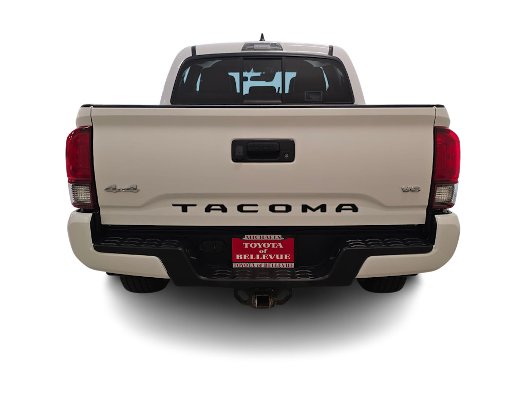Thumbnail: 2020 Toyota Tacoma - 5