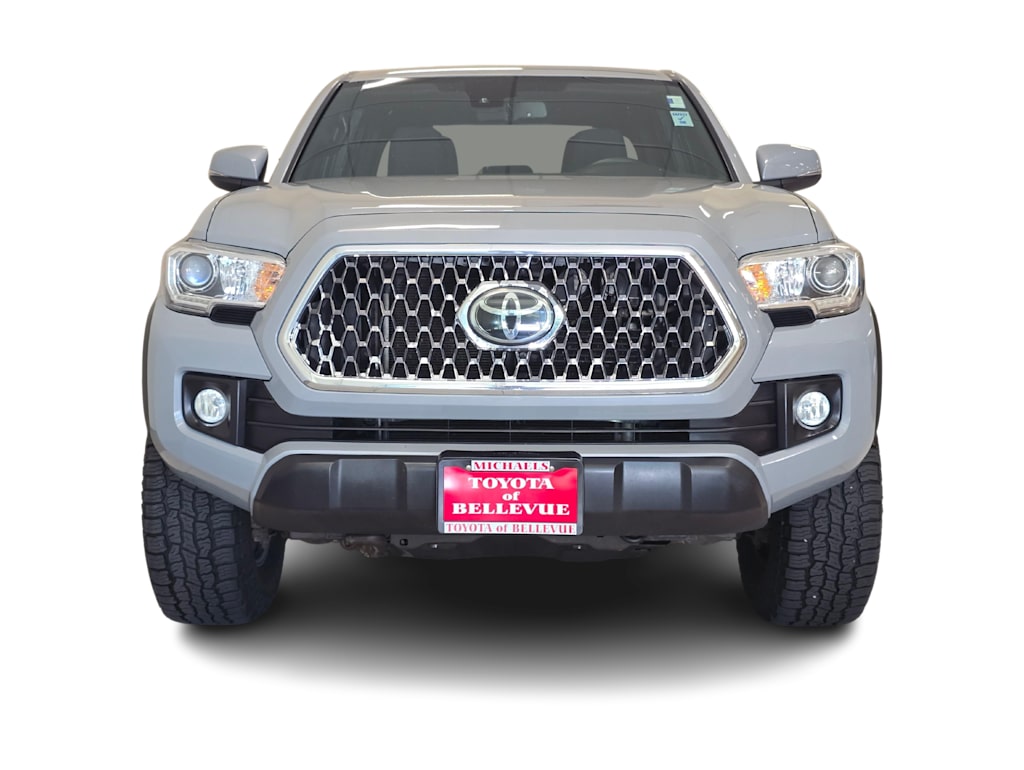Thumbnail: 2019 Toyota Tacoma - 6