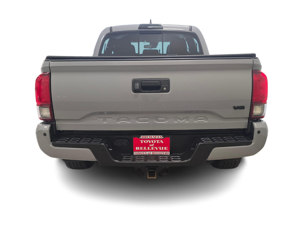 Thumbnail: 2019 Toyota Tacoma - 5