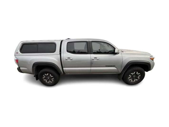 2022 Toyota Tacoma TRD Off-Road 10