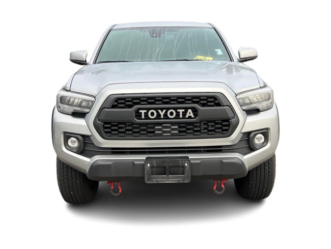 2022 Toyota Tacoma TRD Off-Road 5