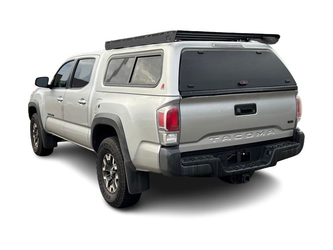 2022 Toyota Tacoma TRD Off-Road 3