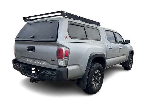 2022 Toyota Tacoma TRD Off-Road 11