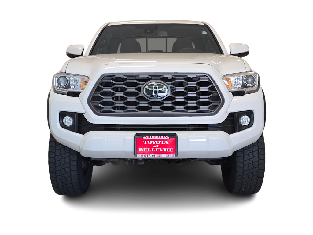 Thumbnail: 2018 Toyota Tacoma - 6