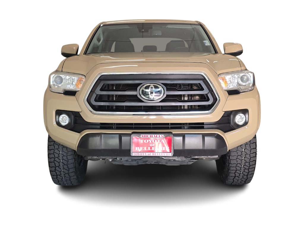 Thumbnail: 2020 Toyota Tacoma - 6