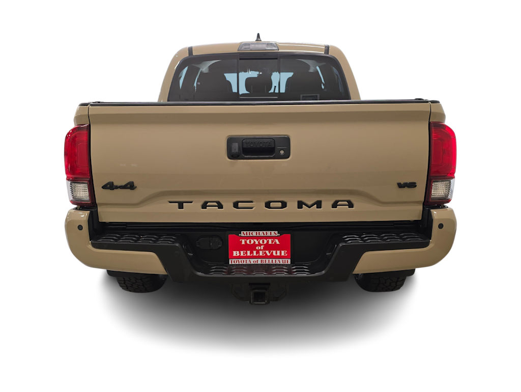 Thumbnail: 2020 Toyota Tacoma - 5