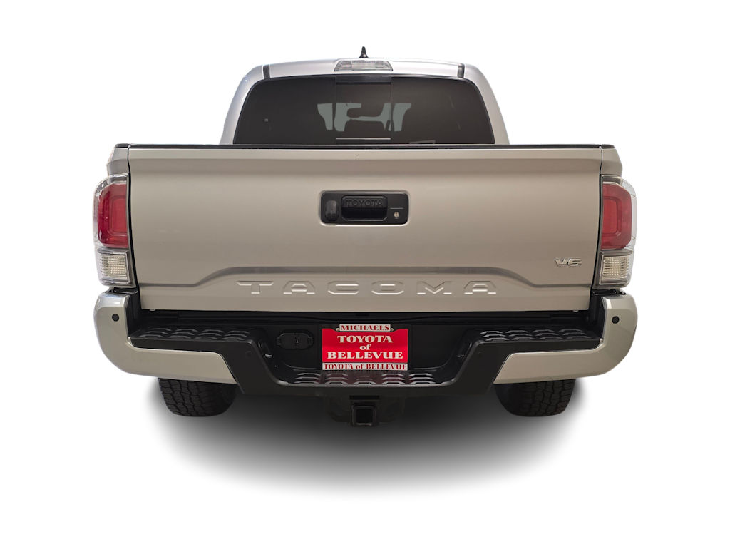 Thumbnail: 2022 Toyota Tacoma - 5