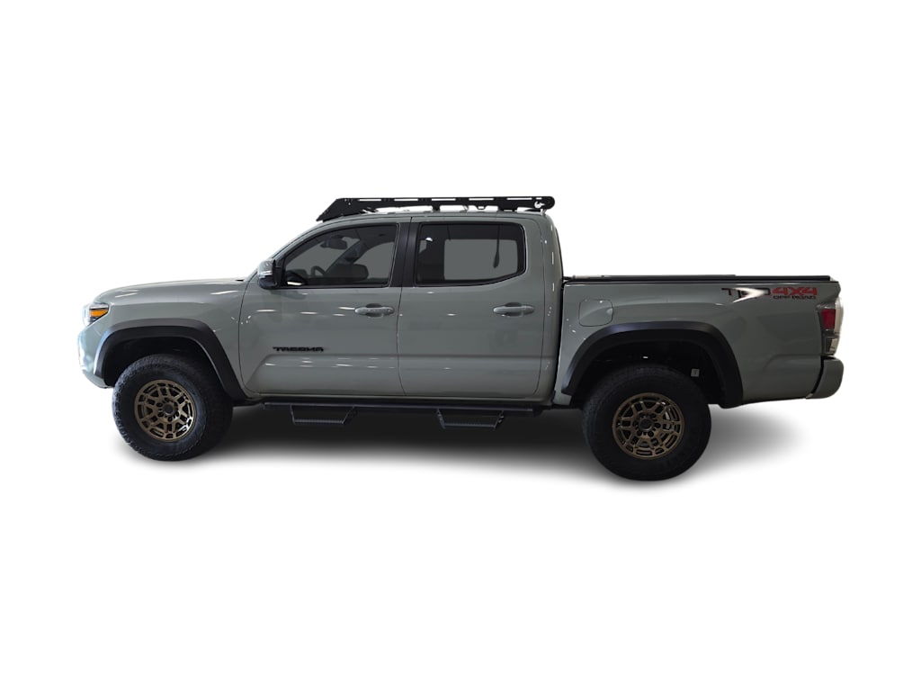 Thumbnail: 2023 Toyota Tacoma - 3