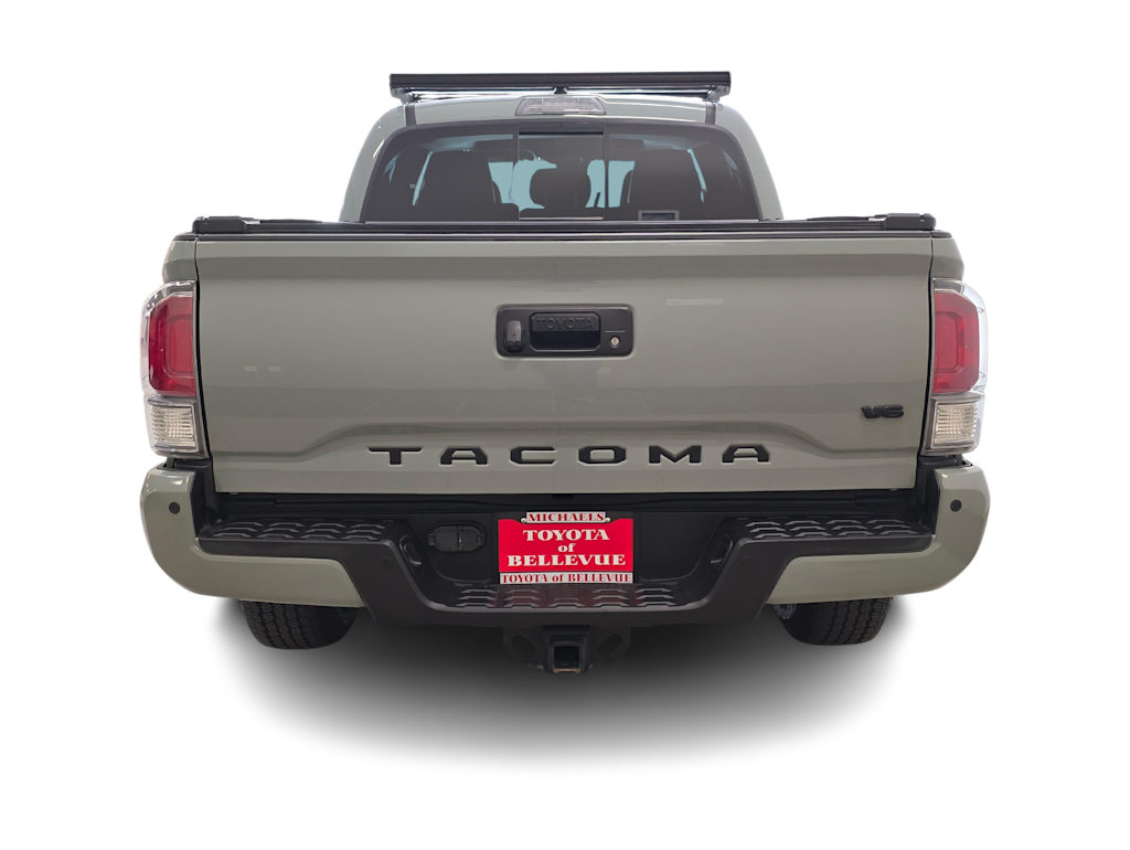Thumbnail: 2023 Toyota Tacoma - 5