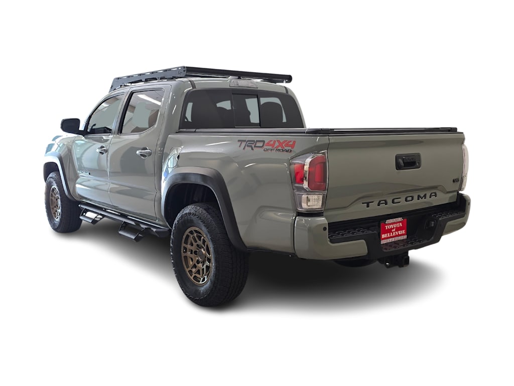 Thumbnail: 2023 Toyota Tacoma - 4