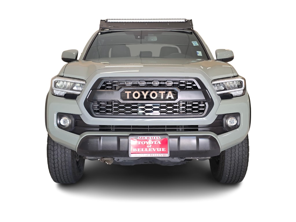 Thumbnail: 2023 Toyota Tacoma - 6