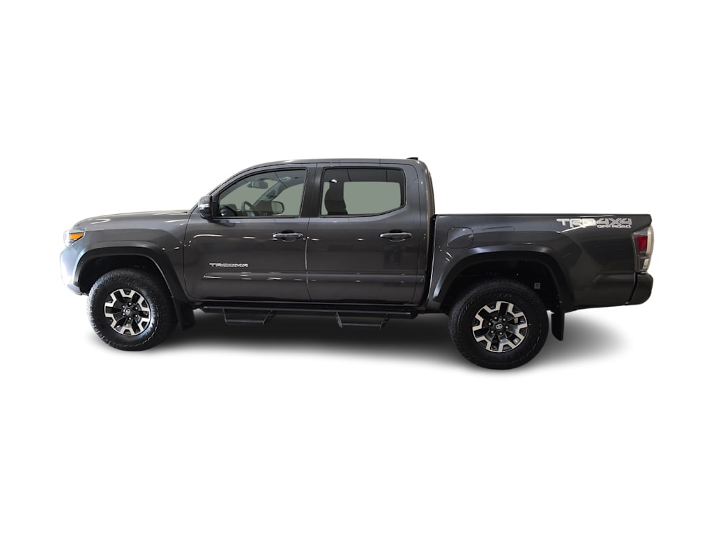 Thumbnail: 2023 Toyota Tacoma - 3