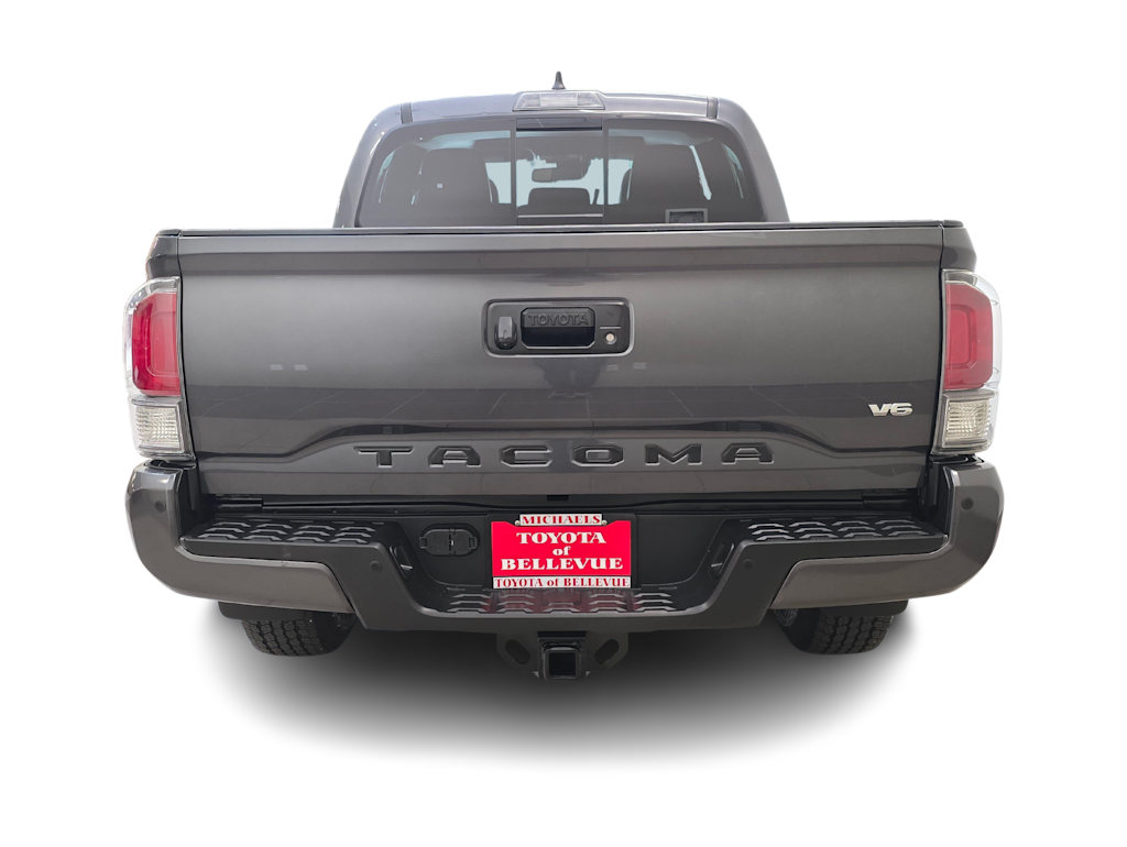 Thumbnail: 2023 Toyota Tacoma - 5