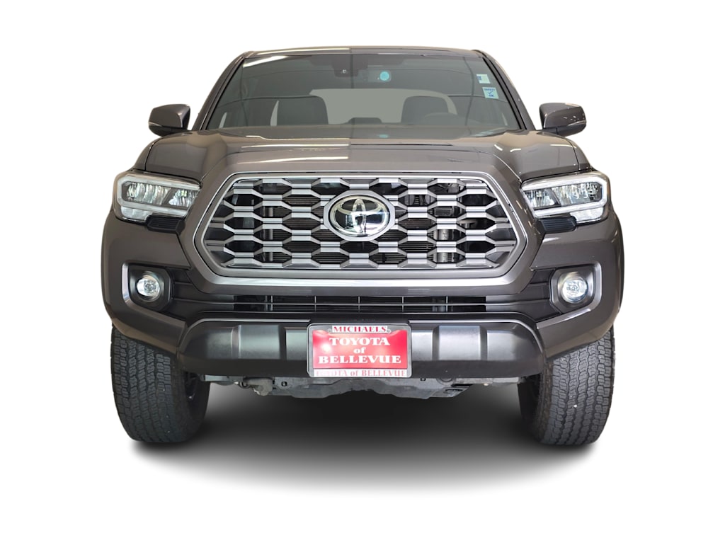 Thumbnail: 2023 Toyota Tacoma - 6